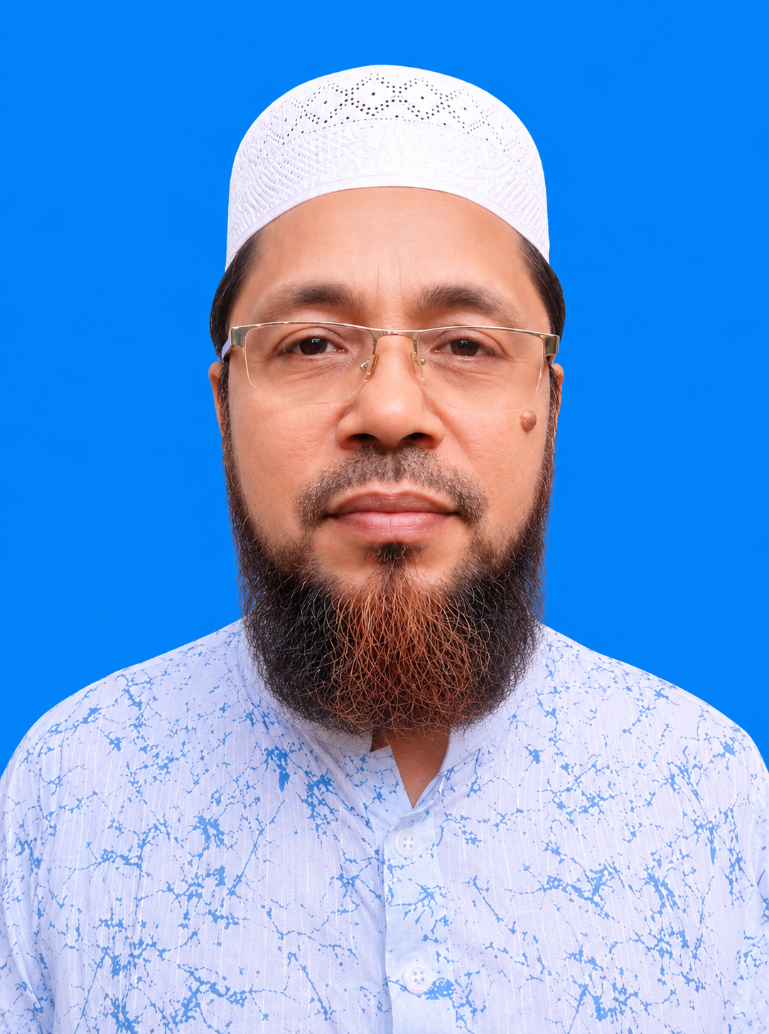 মোঃ আনোয়ার হোসাইন