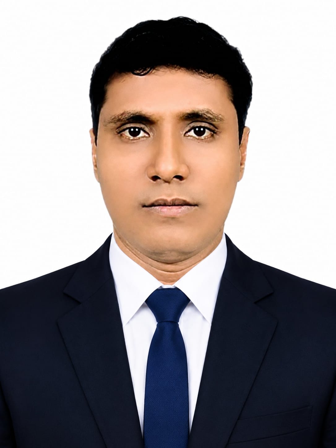 সুবোধ চন্দ্র মালো
