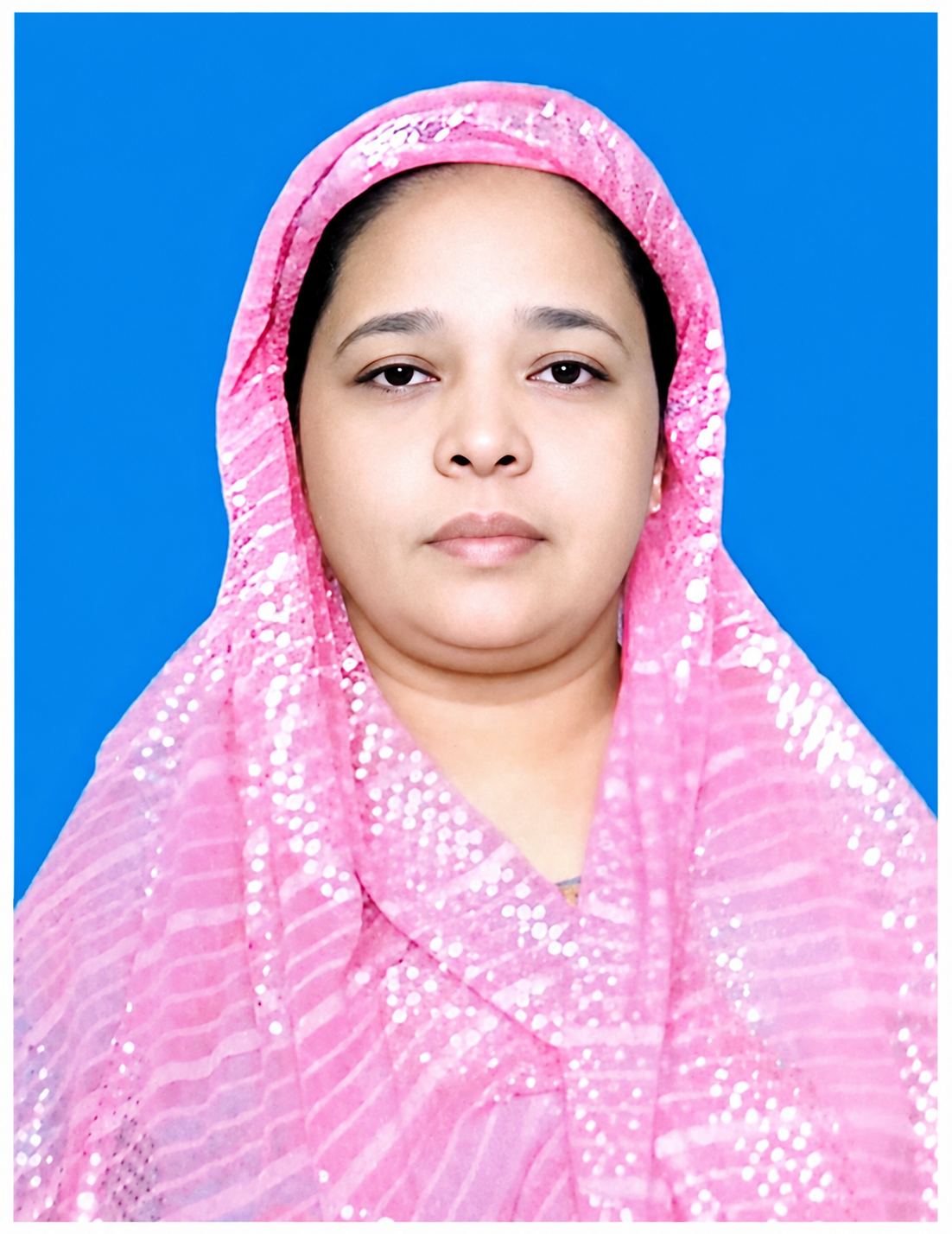 সুলতানা পারভীন