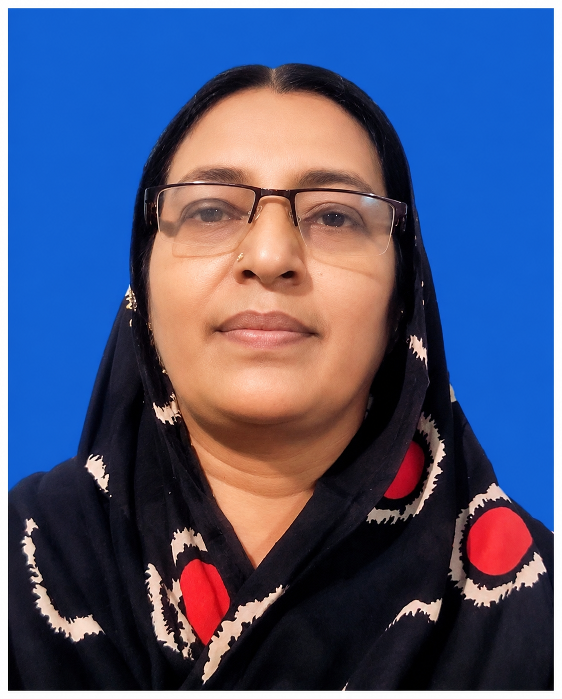 পারভীন আক্তার
